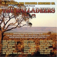 Australian Country - The Balladeers, Vol. 12